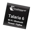 InnoPhase IoT Talaria 6 System-on-Chips (SoCs)