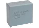 Vishay / Roederstein MKP1848e DC-Link薄膜电容器