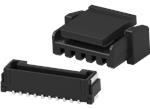 TE Connectivity 1.25mm HPI线对板连接器