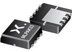 Nexperia MLPAK33-WF封装的BUK7Q N沟道MOSFET