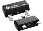 Texas Instruments MMBZ30VCL/MMBZ30VCL-Q1 ESD保护二极管