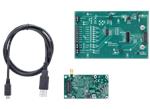 Texas Instruments ADC168M102REVM-PDK性能演示套件