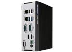 Advantech ARK-1222 DIN导轨式无风扇工控机