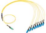 Molex MMC线缆组件