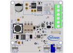 Infineon Technologies TLD5098EP_SEPIC 评估板