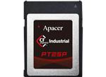 Apacer Technology Inc. Industrial PT25P-CFX PCI Express Flash Drives