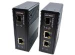 SI-IES-5x1D-LRT Media Converters