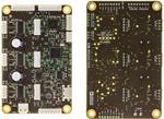 Analog Devices Inc. TMCM-3216步进电机控制器/驱动器模块