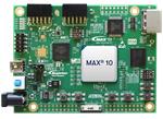 Altera DK-DEV-10M50F484-B MAX® 10 FPGA评估套件