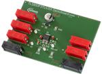 Infineon Technologies TLS850F3TU V33& V50演示板