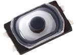 Panasonic Electronic Components EVP-BB 2.6mm × 1.6mm触觉开关