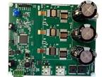 Infineon Technologies REF_80VDC_3.5KW_OPE2参考板