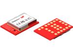 Würth Elektronik Stephano-I Wi-Fi/低功耗蓝牙®2.4GHz无线电模块