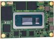 COMe-mRP10 (E2) COM Express® Mini Type 10 Module