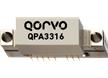 QPA3316混合功率倍频放大器模块