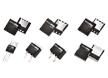 80V & 100V Shield Gate Trench N-Channel MOSFETs