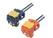 SQH Automotive Squib Connectors