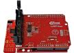 CUR SENSOR PROG GEN2开发板