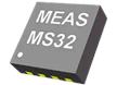 各向异性磁阻 (AMR) 传感器