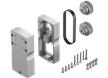 EAMM-U Motor Mounting Kits