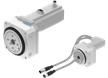 ERMO Rotary Actuators