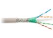Cat6 LSZH Shielded Twisted Pair Cables