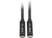 U420F USB-C to USB-C Full-Function Fiber AOCs