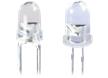 WP White LEDs