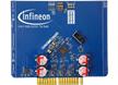 移动机器人电机控制演示板