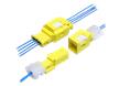 SAB Single-Sealed Wire-to-Wire Connectors