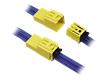 HIC Automotive Wire-to-Wire Connectors