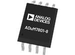Analog Devices Inc. ADuM7801隔离式模数转换器