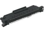 Amphenol FCI SAS/PCIe® 6.0（U.2/SFF8639）连接器