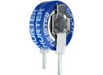 Schurter SCCC Coin Cell Supercapacitors