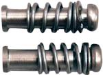 Advanced Thermal Solutions pushPIN™ Heat Sink Attachments