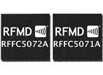 Qorvo RFFC5071A与RFFC5072A宽频合成器/VCO