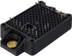 Microchip Technology BZPACK mSiC® Power Modules