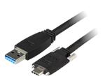 3M 1U30P-TC USB3视觉相机线缆组件