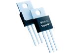 IS20M8R0S1P SuperQ™ 200V N-Channel Power MOSFET