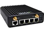 Digi IX25 5G工业蜂窝路由器