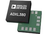 Analog Devices Inc. ADXL383 Wide Bandwidth 3-Axis MEMS Accelerometer