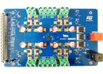 STMicroelectronics AEK-MOT-8DCMH98 Half-Bridge DC Motor Driver