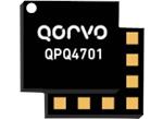 Qorvo QPQ4701大功率BAWplexer