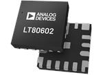 Analog Devices / Maxim Integrated LT8060x/LT8060xHV同步降压稳压器