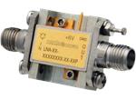 高性能低噪声放大器 (LNA)