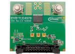Infineon Technologies TLE4978EVAL40ATOBO2 评估板