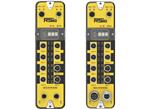 Banner Engineering RSio Remote Safe I/O Block