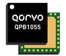 Qorvo QPB1055 C-Band Switched Filter Bank Module