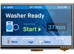 Newhaven Display Standard TN TFT Displays