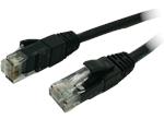 Amphenol Commercial RJ Low Smoke Zero Halogen Modular Cable Assemblies